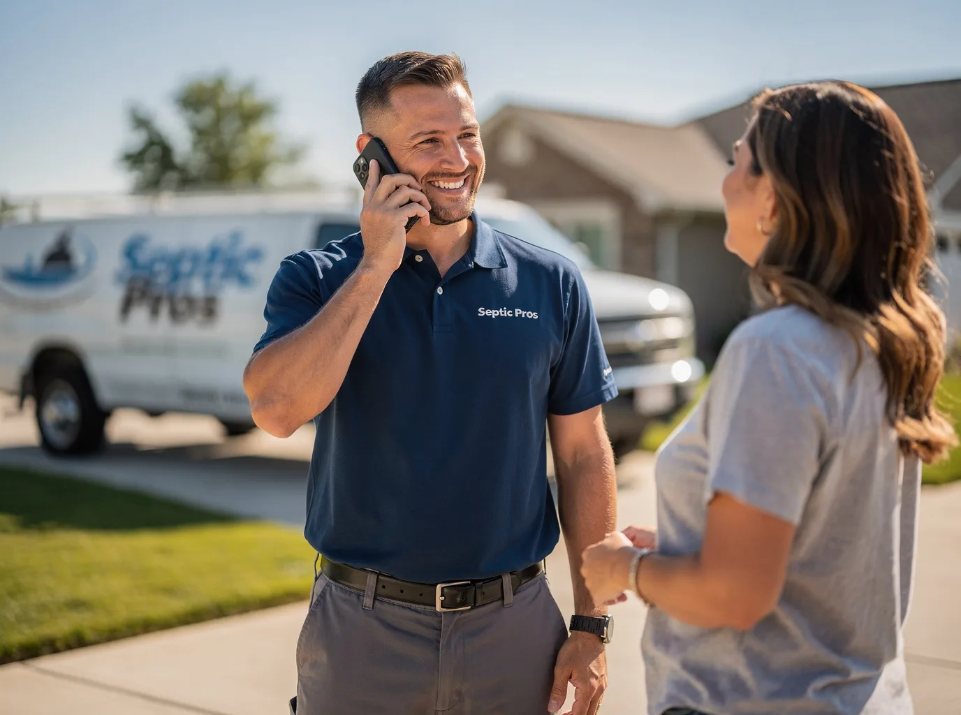 Septic Tank Pumping Covington, PA FAQs